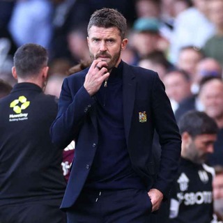Michael Carrick's men fall short AGAIN!