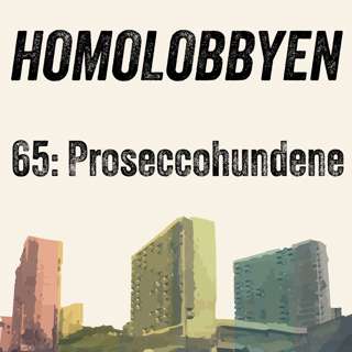 Proseccohundene: Heterokjerring, heterofobi, julestri og reisetid