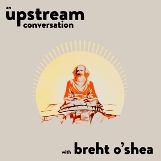 Buddhism and Marxism with Breht O'Shea