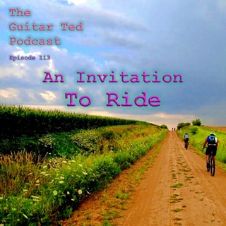An Invitation To Ride