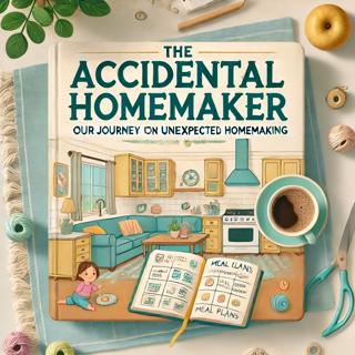 Navigating the Beautiful Chaos of Homemaking