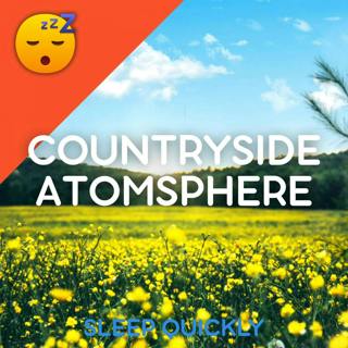 😴🍂 COUNTRYSIDE Atmosphere SOUNDS
