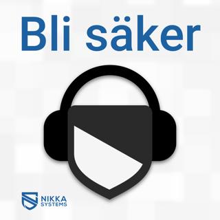 #333 Gott nytt säkert år (nyårsspecial)