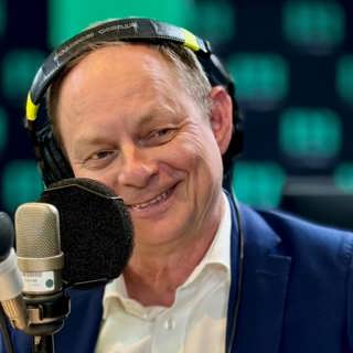 Otrohetssajten hackades – då flögs han in