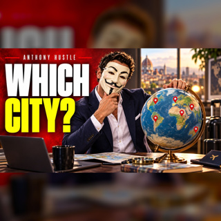 Podcast #62 - What are the Best Cities for Game in the World?