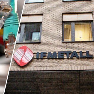 Kritik mot IF Metalls tolkning av lagen – striktare än andra LO-förbund: ”Når inte medlemmarna”