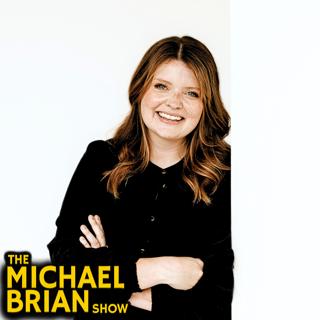 Sarah Michelle Boes: Heart Condition Advocacy, Mental Health & Motherhood EP751