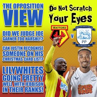 OPPOSITION VIEW - PRESTON NE (HOME)