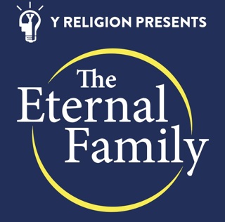 Bonus Episode: Introducing Y Religion Presents - The Eternal Family (John Hilton III & Mark Ogletree)