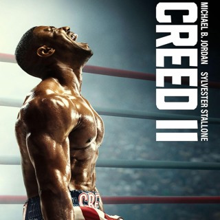 273. Creed II