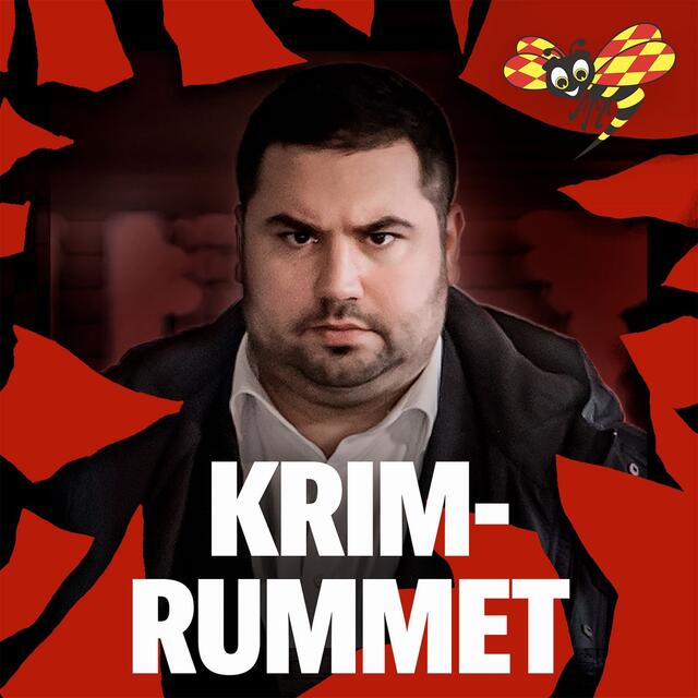 krimrummet
