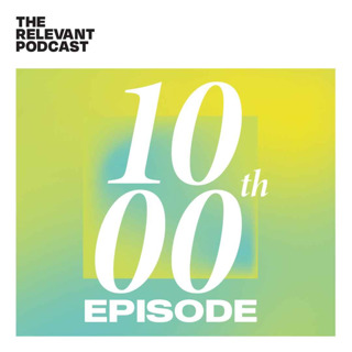 OUR 1000TH EPISODE 🎉
