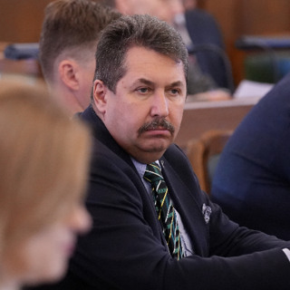 I. Rajevs: Krievijas operācijas Ukrainā intensificēsies