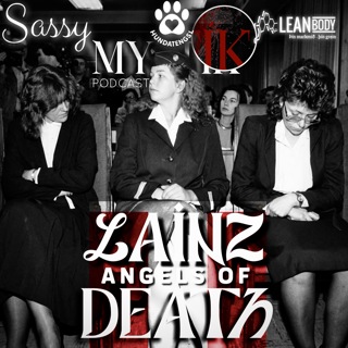 MORÐ: Lainz Angels of Death