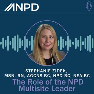 NPD Forecast: The Role of the NPD Multisite Leader