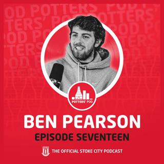 Ben Pearson: Scaling fences, Grand Designs and doing ANYTHING to win