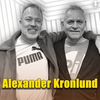 Alexander Kronlund