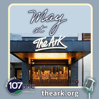 a2VV: The Ark in May 4/30/26