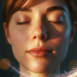 Sleep Hypnosis for Healing Your Inner Voice | (8-hour)