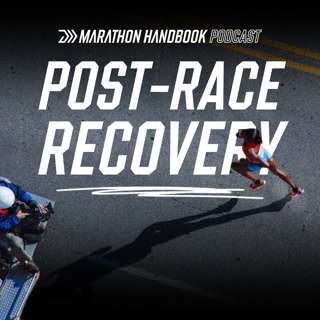 Post 5K, 10K, Half Marathon and Marathon Recovery Tips, + Brooks' New "Max" Shoe