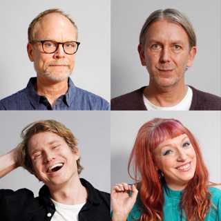 "Ett halvt poäng för fucking!!!"