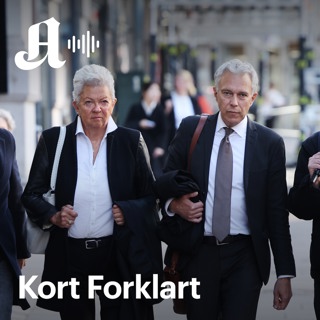 Kort Forklart: Dette er dommen mot Marius Borg Høiby