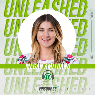 35 - Megan Amitrano - Civil Graduate Engineer