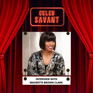 Interview with Maurette Brown Clark
