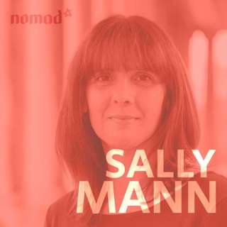 Sally Mann - Encountering the Neighbourhood (N298)