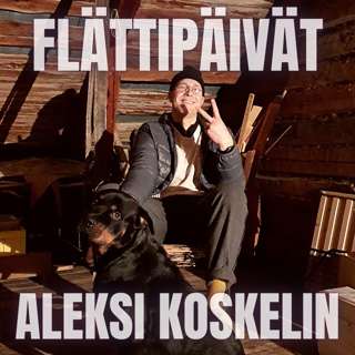 EP 18 - Aleksi Koskelin