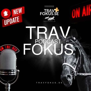 Travfokus Podcast 