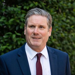 What is Labour's strategy of constructive opposition?