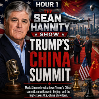 Trump's China Summit