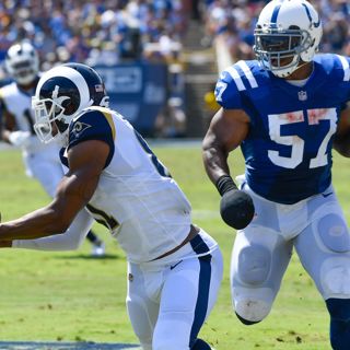 Rams Training Camp Day 1: Rookies and QB Report