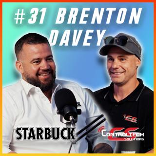 Brenton Davey (Managing Director of Control Tech Solutions) - Jimmy Talks Construction