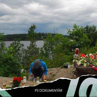 Terrorattacken på Utöya