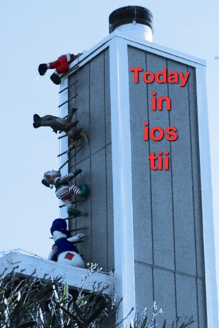 Tii - iTem 0254 - Vegas the gift that keeps on giving