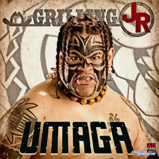 Episode 84: Umaga