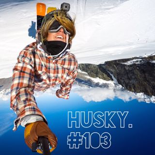 avsnitt 103 - Emma Dahlström