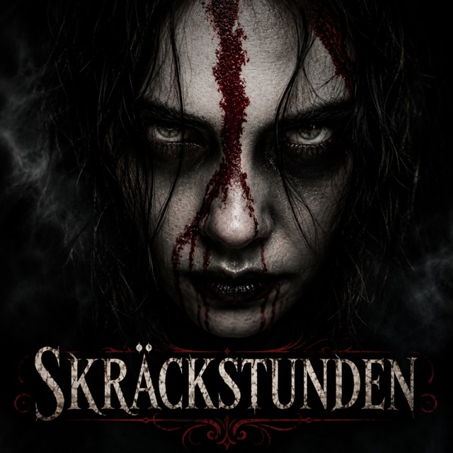 skrackstunden
