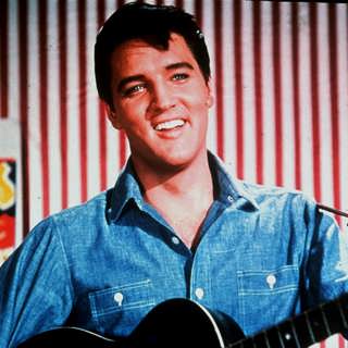 Viva Las Vegas – Elvis bästa film