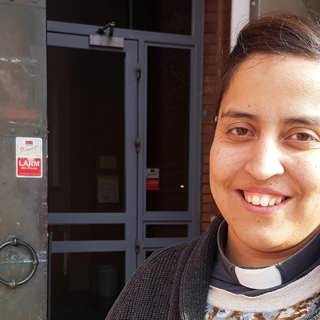 Det mörklagda har kommit i ljuset - Luisa Landewall