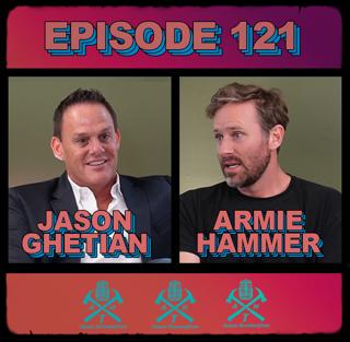 #121 - Jason Ghetian