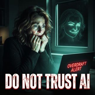 How Agentic AI Can Drain Your Bank Account Without You Knowing