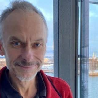 Magnus Gisslén: I stort har Sverige klarat pandemin bra
