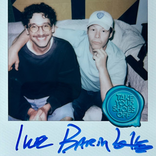 Ike Barinholtz