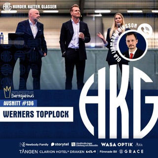 Werners topplock!