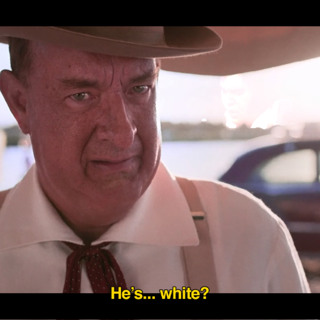 Teaser - Elvis (2022)