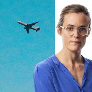 Att flytta sina pengar om vänstern vinner: Lotten Collin, Colombia