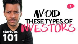 Avoiding the WRONG type of investor for your company | Sidebean